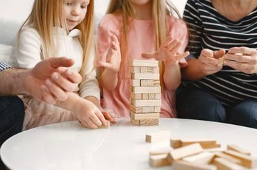 cách nói thật với gia đình
